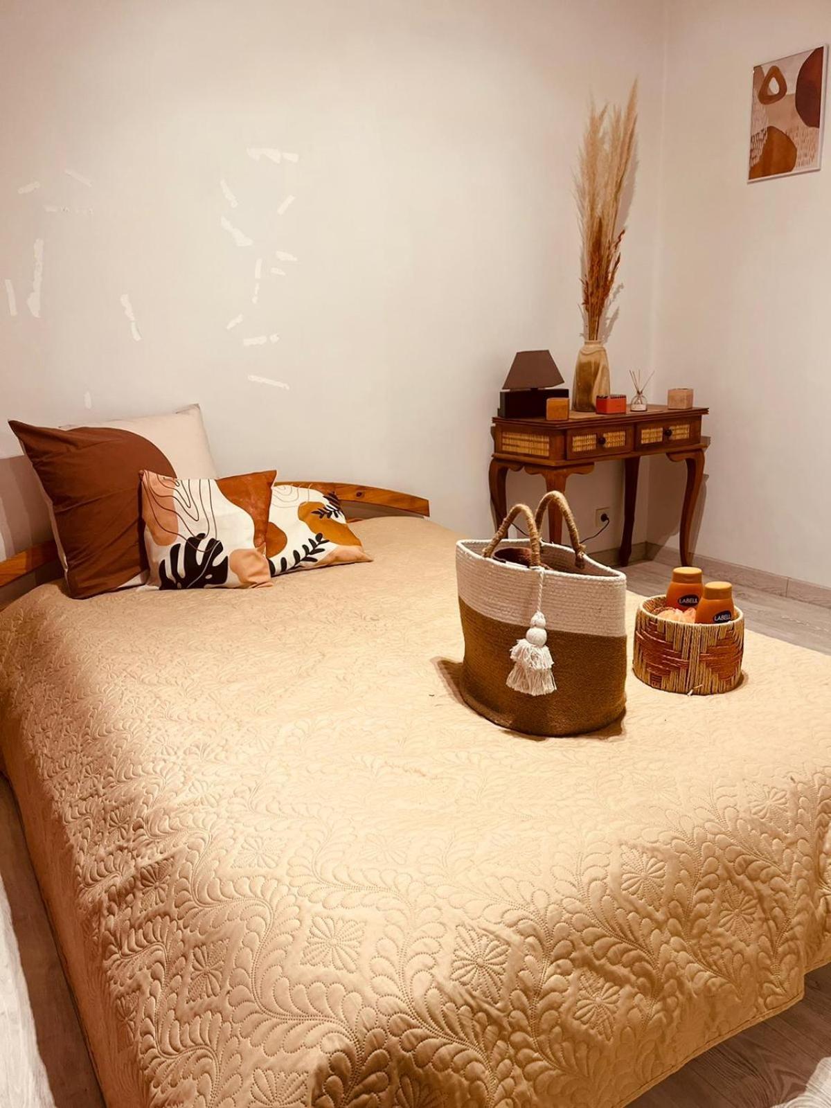 Homestay Bleu Canard